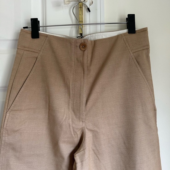 COS Beige Trousers - Picture 4 of 9